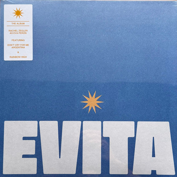Evita - The Album