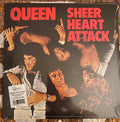SHEER HEART ATTACK