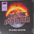 ULTIMATE COLLECTION