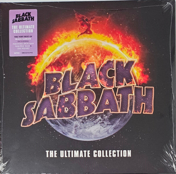 ULTIMATE COLLECTION