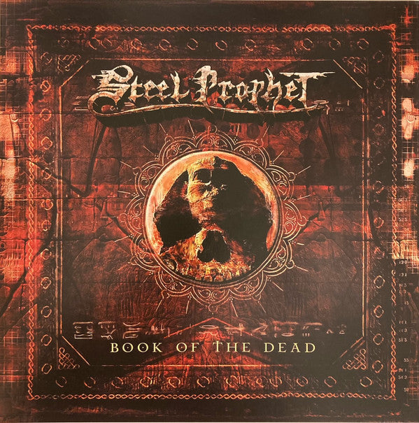 Book Of The Dead