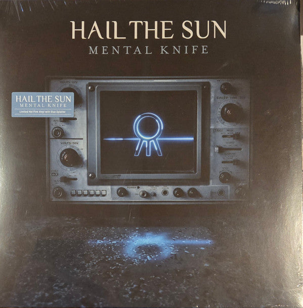 MENTAL KNIFE
