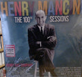 The 100th Sessions - Henry Has Company