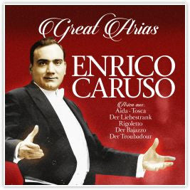 Great Arias
