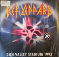 DON VALLEY STADIUM 1993