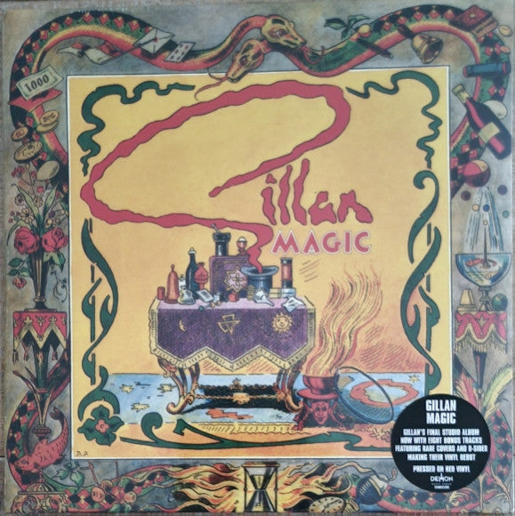 Magic