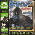 GHETTY GREEN