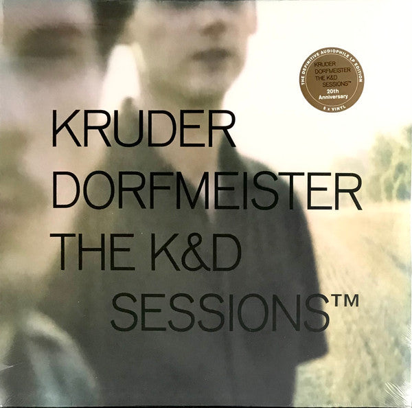 K&D SESSIONS