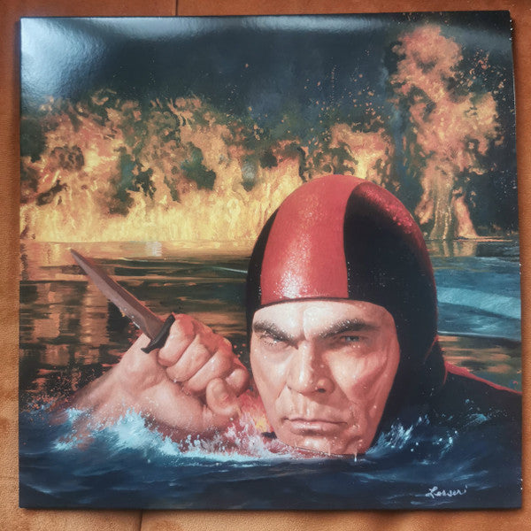 Action Adventure