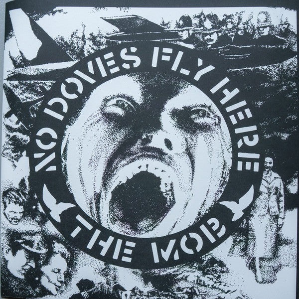 No Doves Fly Here