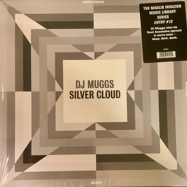 SILVER CLOUD