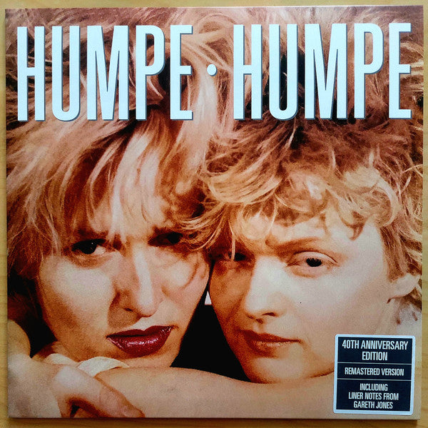 Humpe • Humpe (40th Anniversary Edition)