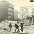 AS-SHAMS ARCHIVE VOL 1: SOUTH AFRICAN JAZZ, FUNK & SOUL