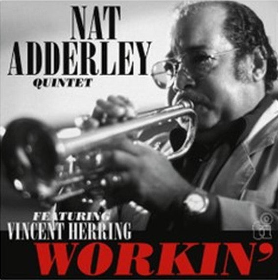 Workin'  (Limited Numbered Edition)