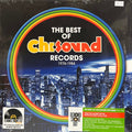 BEST OF CHI-SOUND -  RECORDS 1976-1984