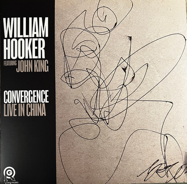 Convergence: Live In China