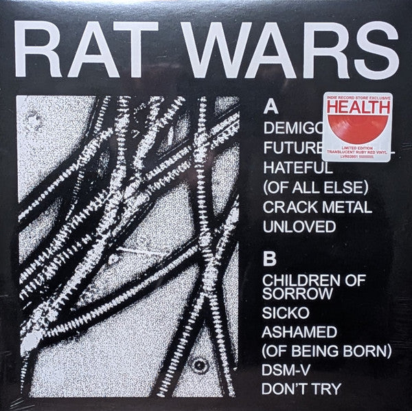 RAT WARS