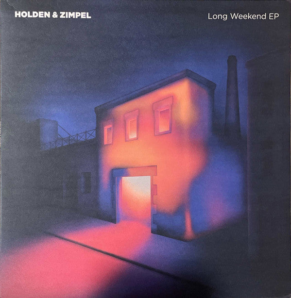 Long Weekend EP