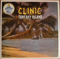 FANTASY ISLAND