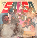 ROOTS OF SALSA VOL. 4: CLASSIC LATIN TUNES BECAME SALSA HITS