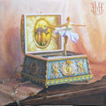 LOVE HATE MUSIC BOX