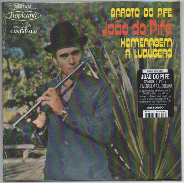 Garoto Do Pife
