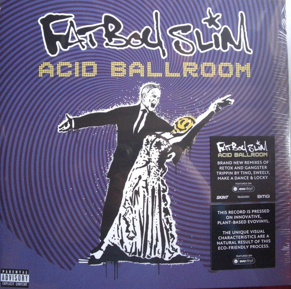 Acid Ballroom (Remixes)