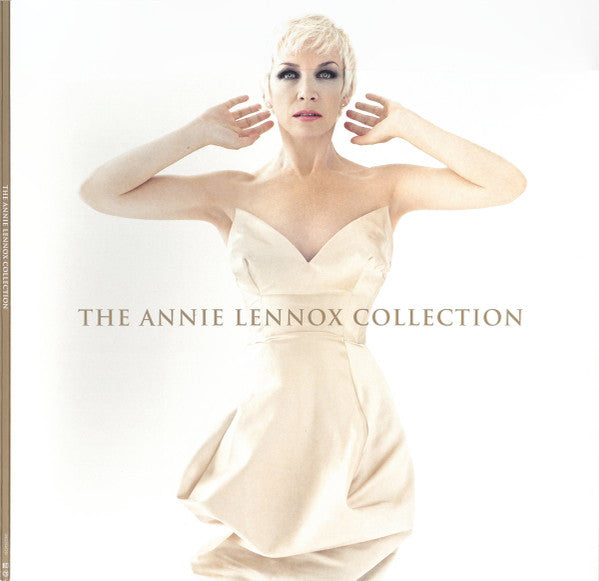 The Annie Lennox Collection