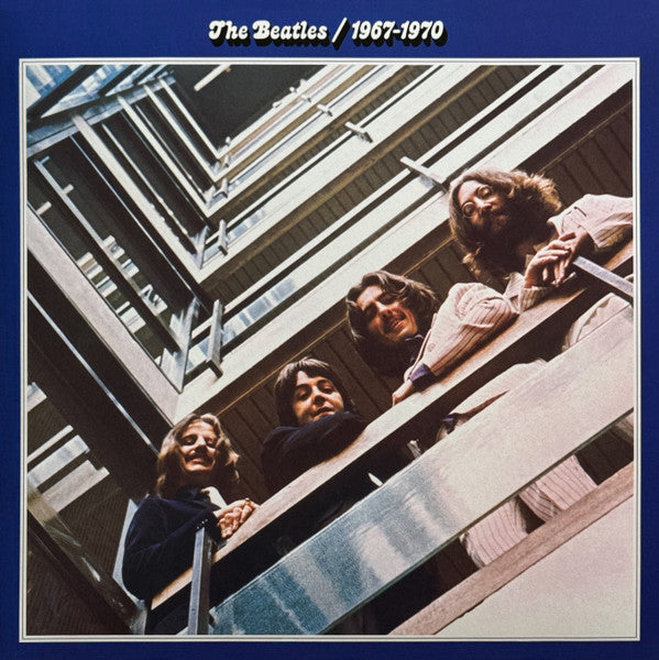 BEATLES 1967-1970