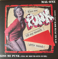 KISS ME PUNK