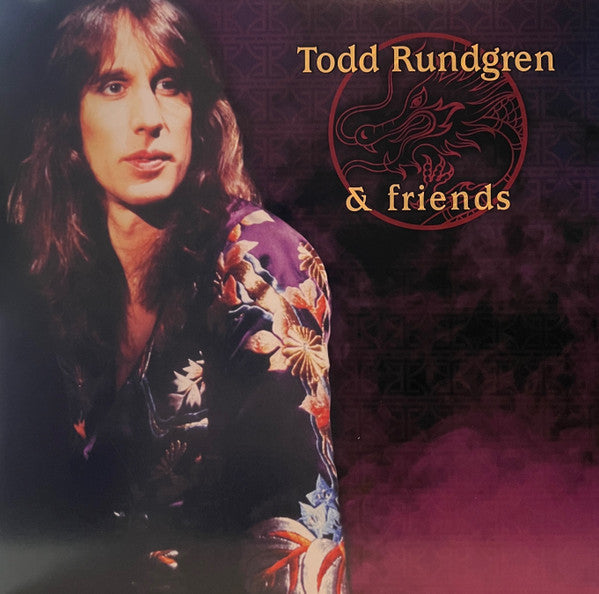 Todd Rundgren & Friends
