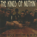 Punk Rock Rhythm & Blues