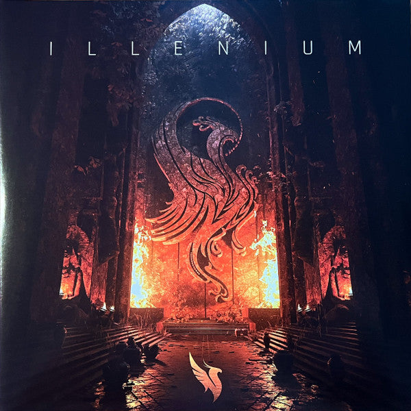 ILLENIUM