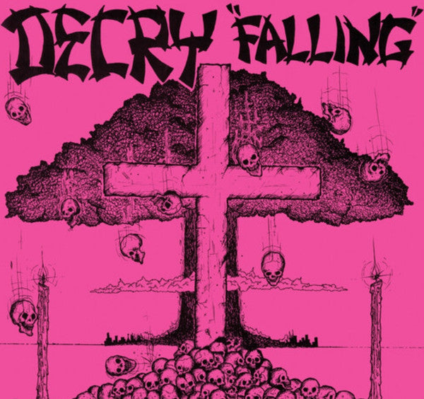 FALLING