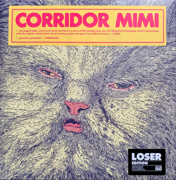 Mimi