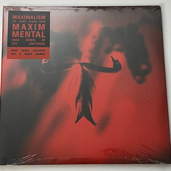 Make Team Presents Maxim Mental In Maximalism