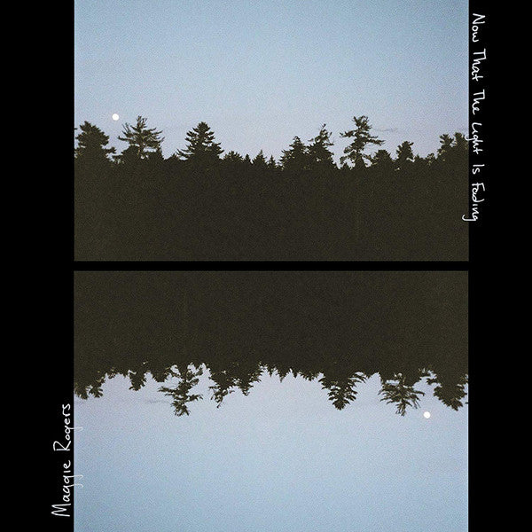 Now That The Light Is Fading