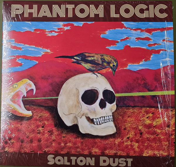 Phantom Logic