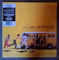 LITTLE MISS SUNSHINE