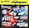 CYBERPUNK 2077 RADIO VOL.1