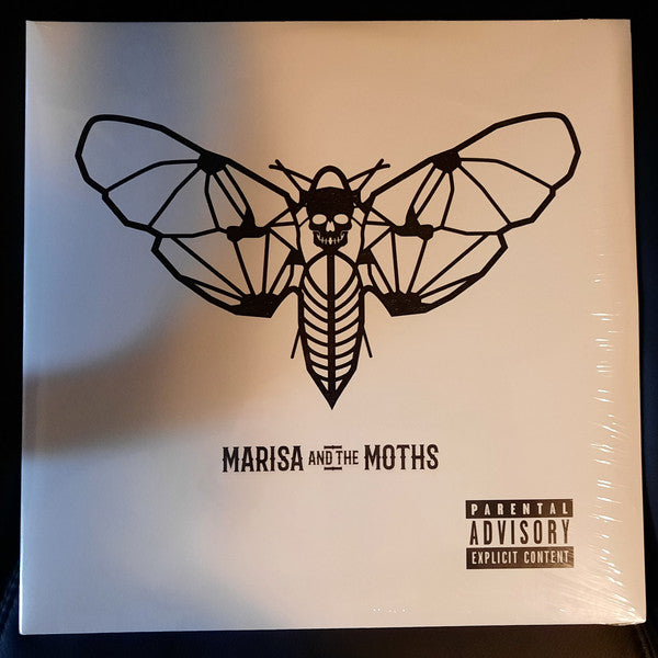 Marisa And The Moths