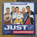 Kolorowe Sny