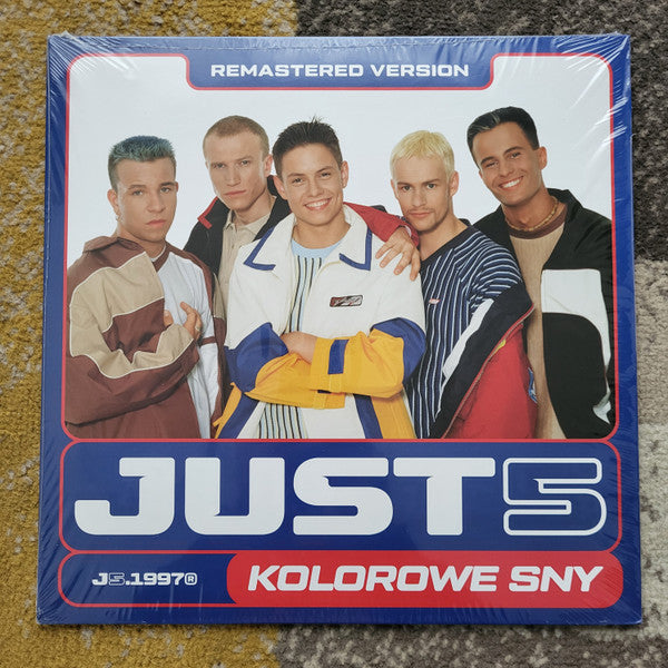 Kolorowe Sny