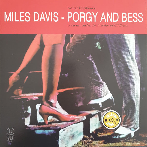 PORGY & BESS