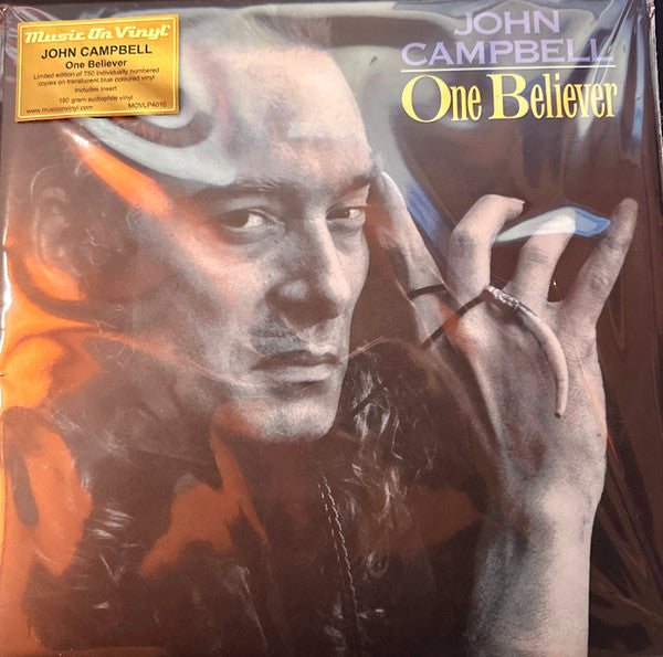 One Believer
