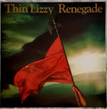 THIN LIZZY RENEGADE