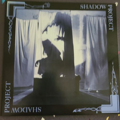 Shadow Project