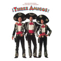 THREE AMIGOS! OST