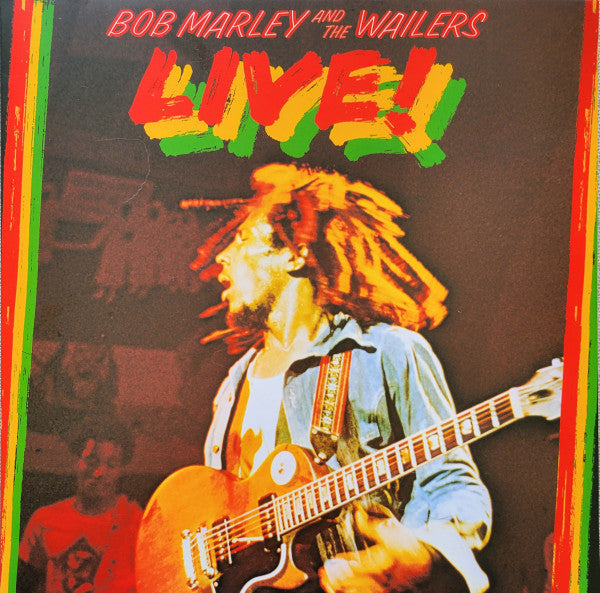 Live!