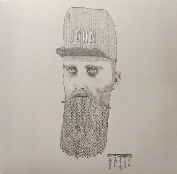Owl John